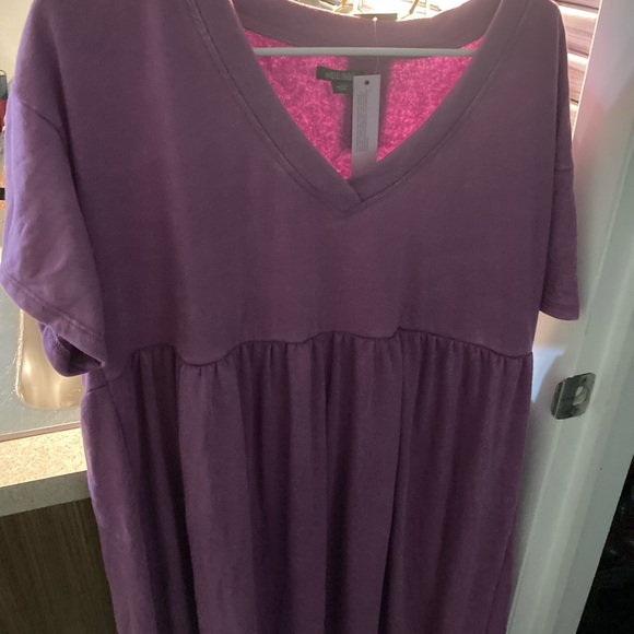 wild fable Dresses & Skirts - NWTS Ladies Pullover Dress